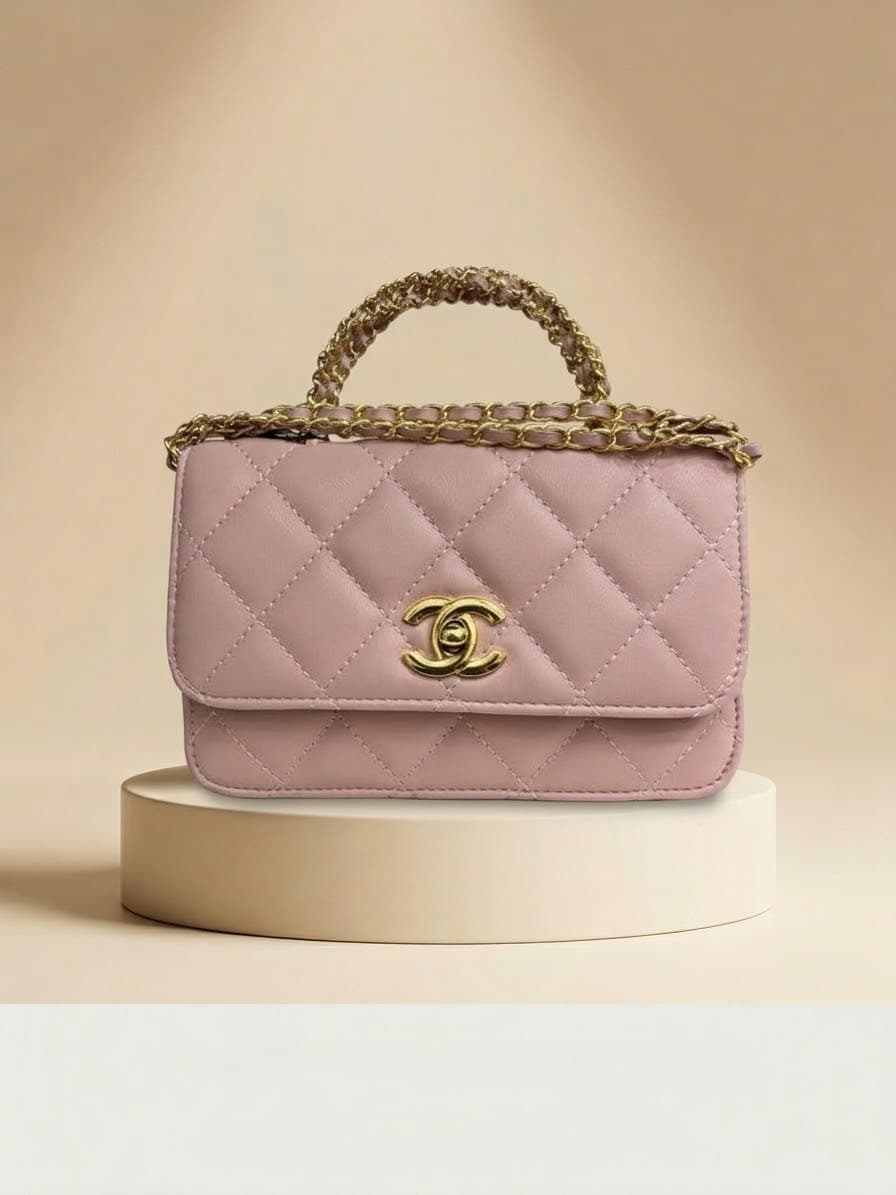 sac chanel mini flap 3