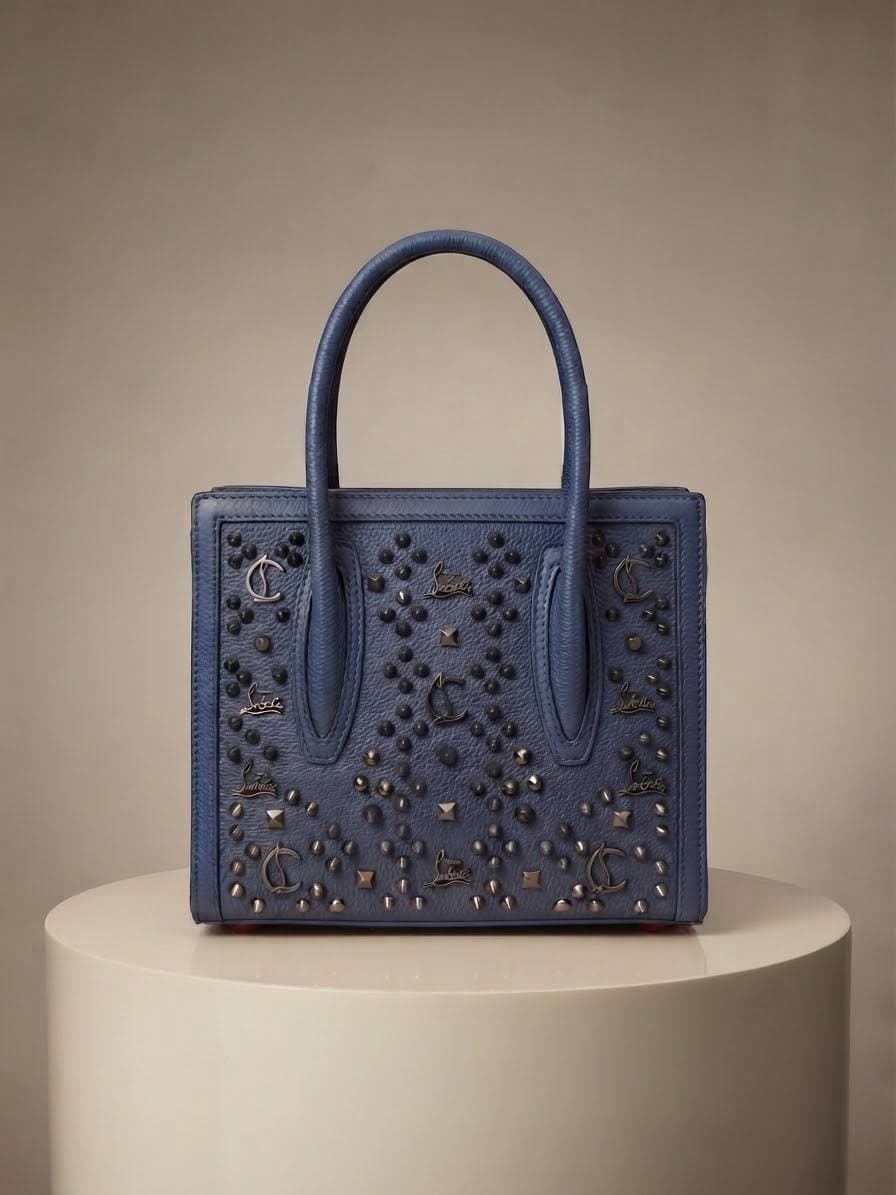 sac louboutin 4