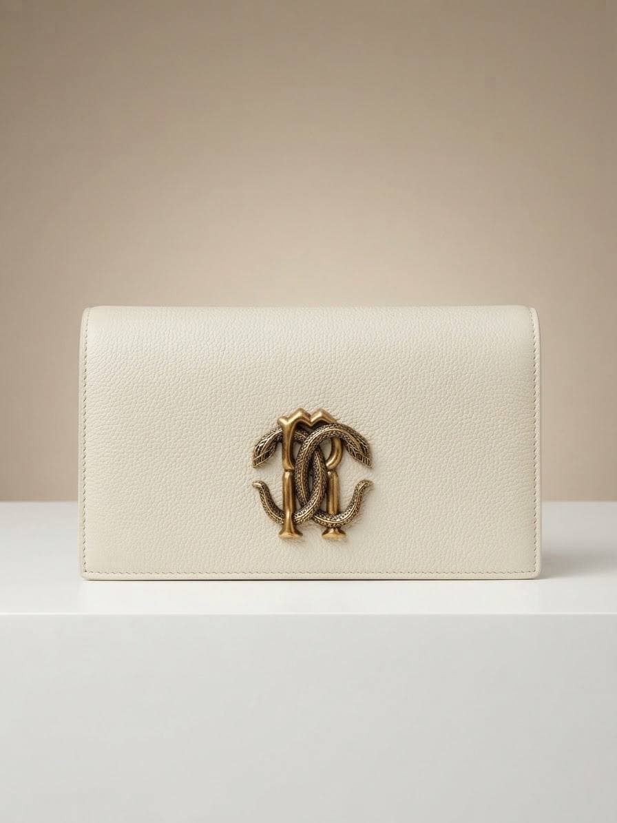 sac roberto cavalli mini 2