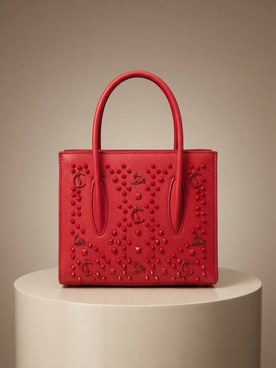 sac louboutin 5