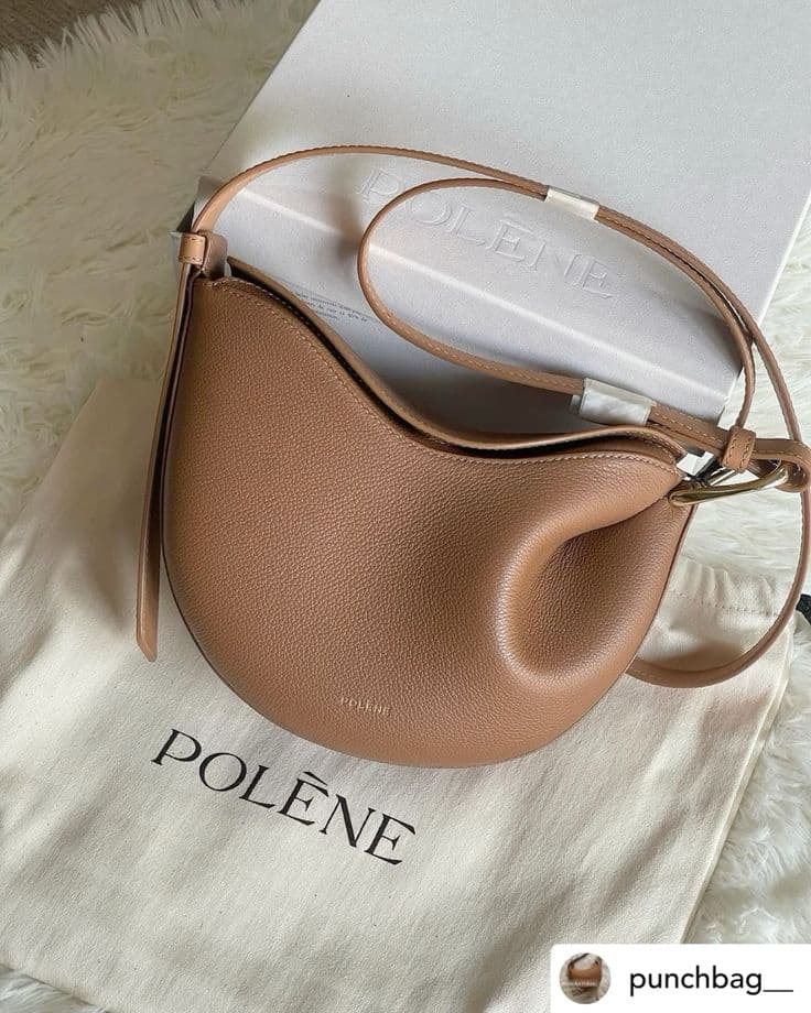 Sac Polène TONCA