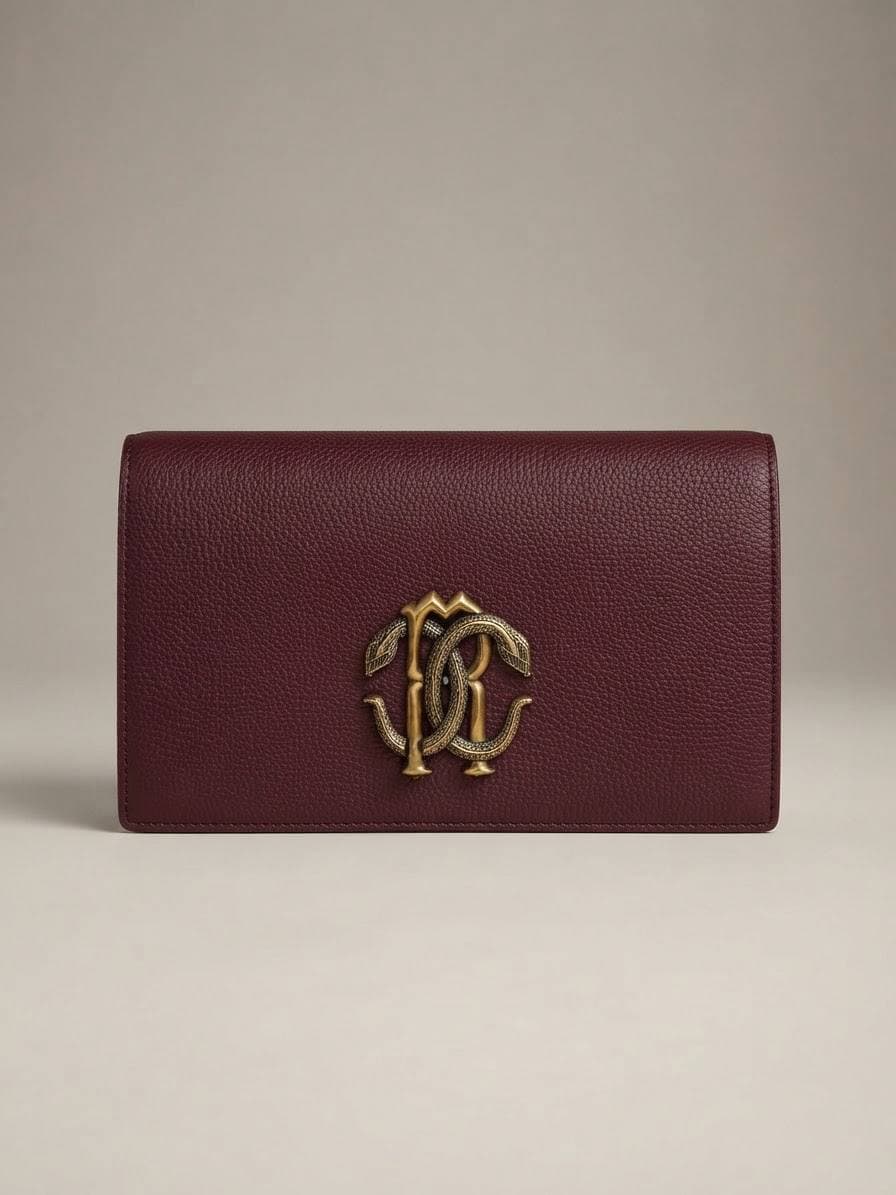 sac roberto cavalli mini 5