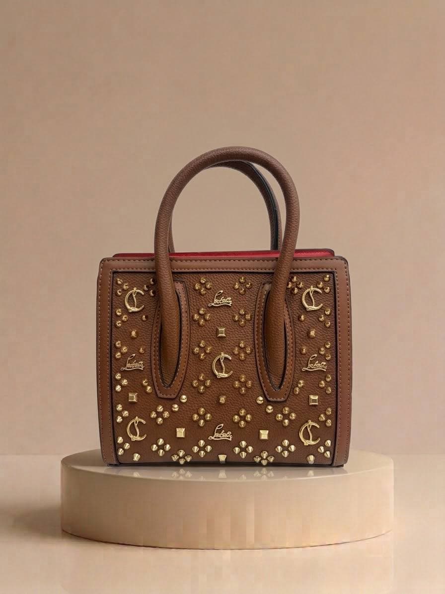sac louboutin 3