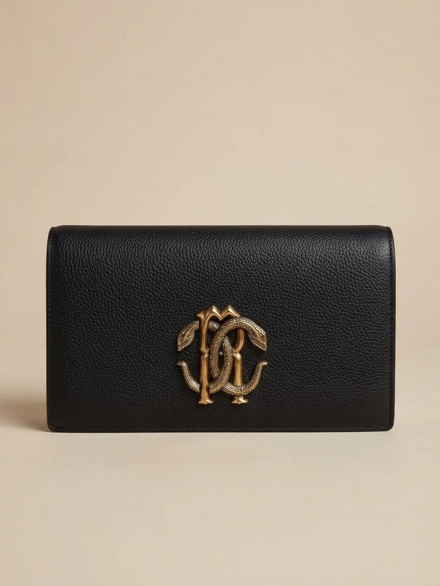 sac roberto cavalli mini 4